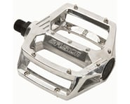 Haro Bikes Fusion Pedals (Silver) (Pair) | product-related